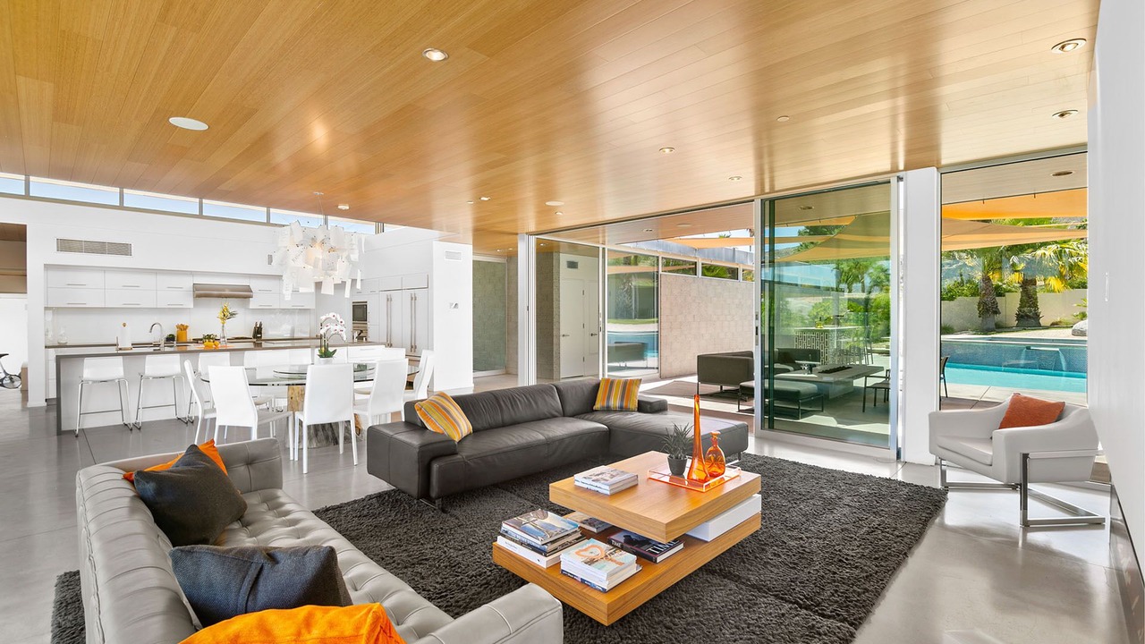 Photo of Livingroom in Magnesia Falls Cove