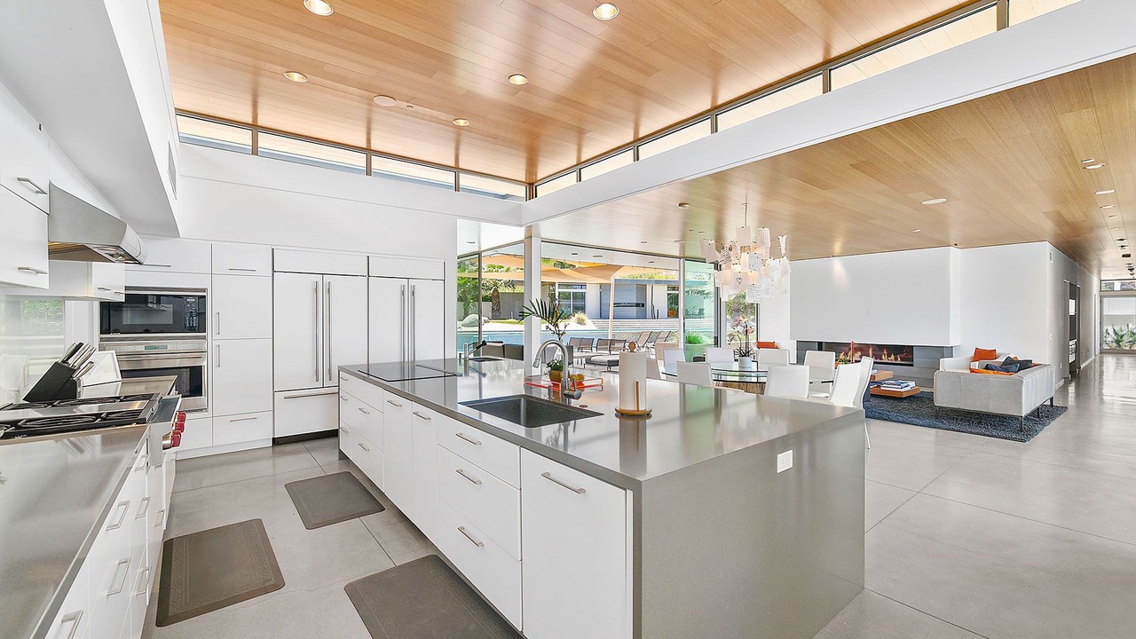 Photo of Kitchen in Magnesia Falls Cove