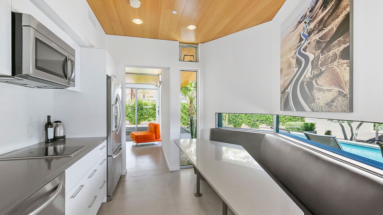 Photo of Kitchen in Magnesia Falls Cove