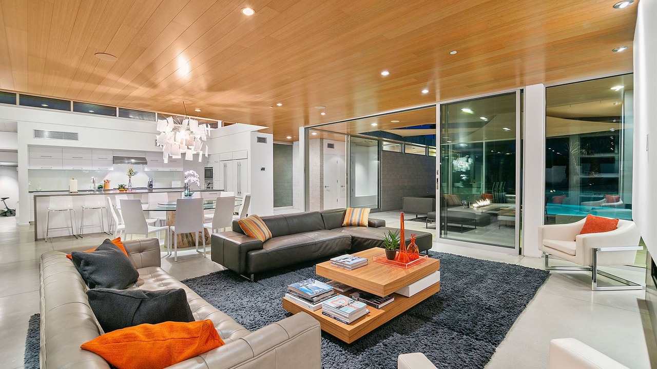 Photo of Livingroom in Magnesia Falls Cove