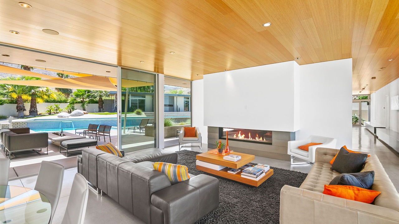Photo of Livingroom in Magnesia Falls Cove