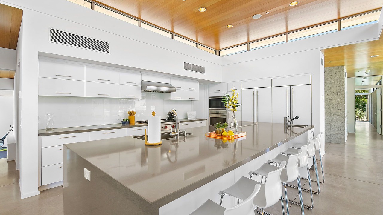 Photo of Kitchen in Magnesia Falls Cove