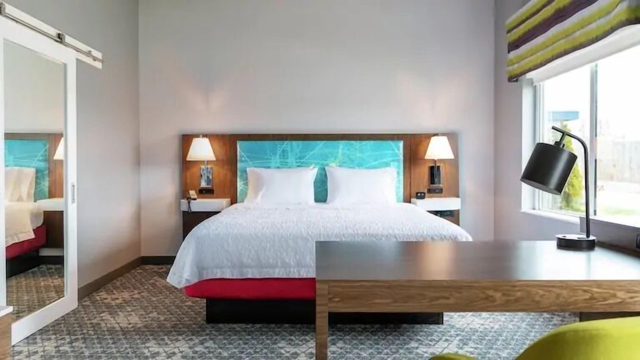 Photo of Bedroom in Servia