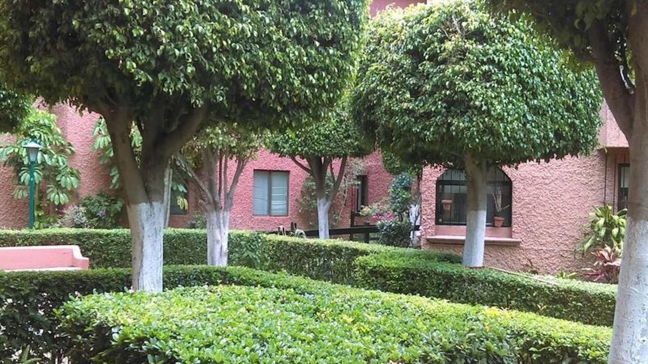Photo of Patio Balcony in Mercurio