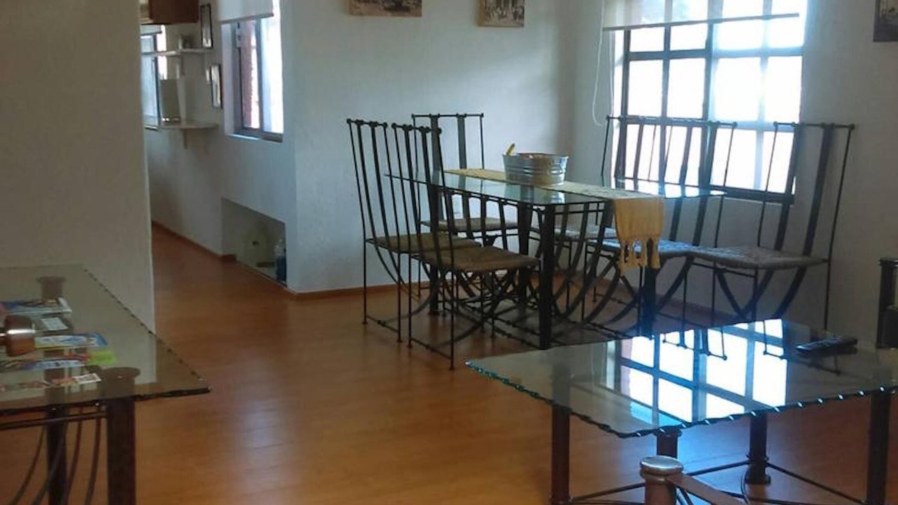Photo of Patio Balcony in Mercurio