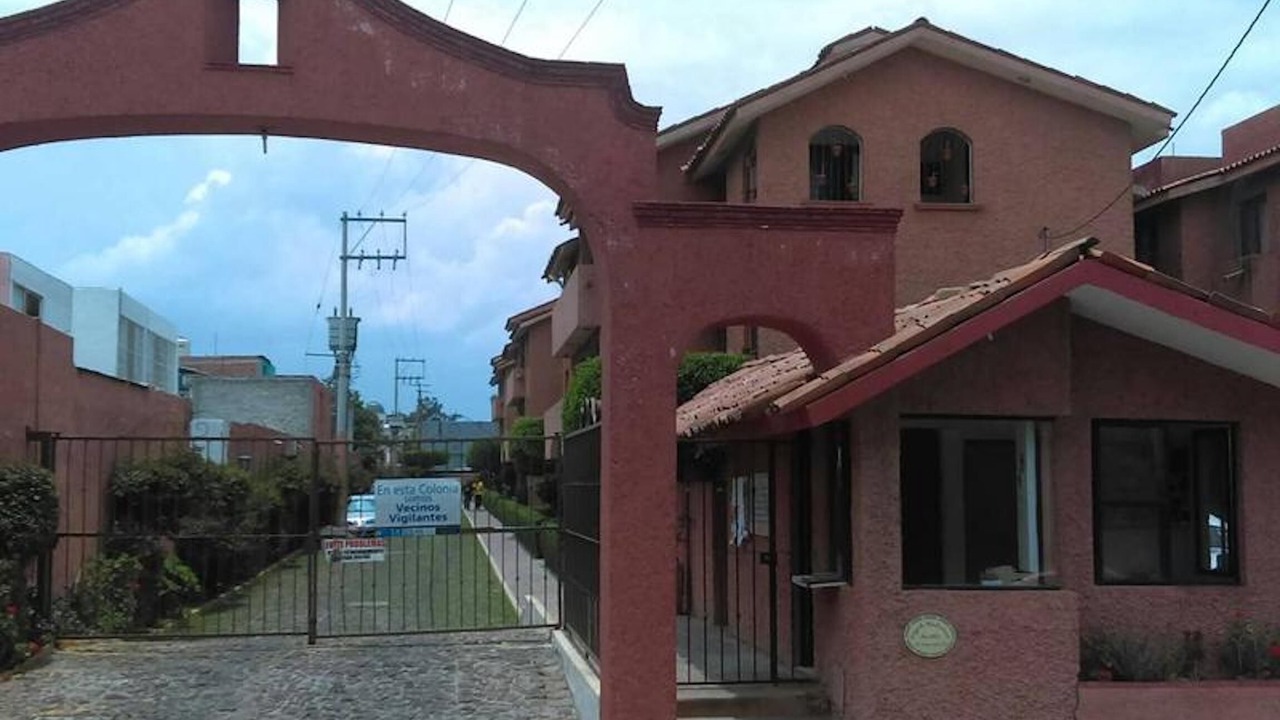 Photo of Patio Balcony in Mercurio