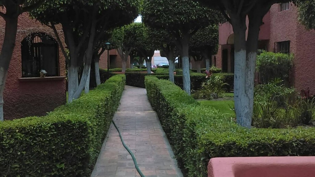 Photo of Patio Balcony in Mercurio