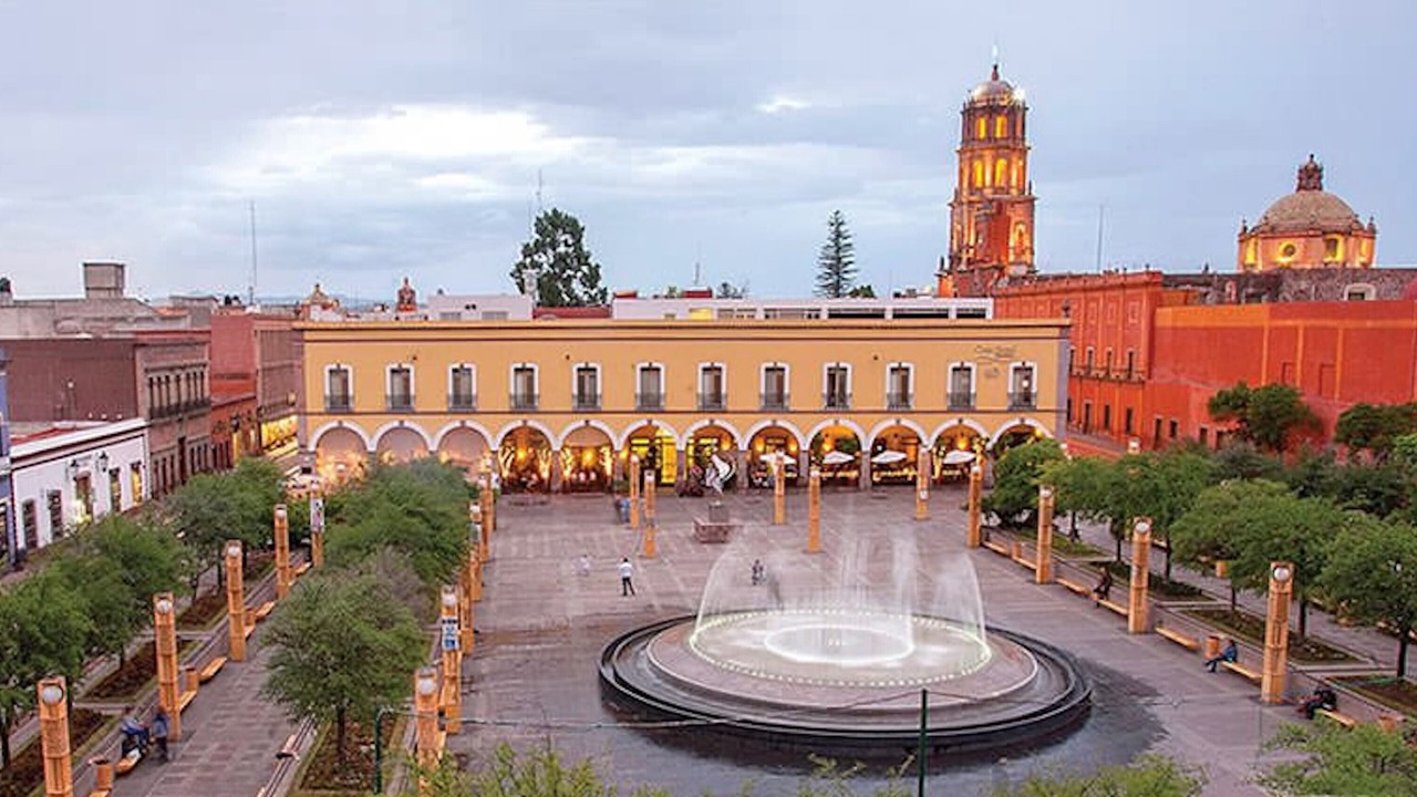 Photo of Patio Balcony in Mercurio