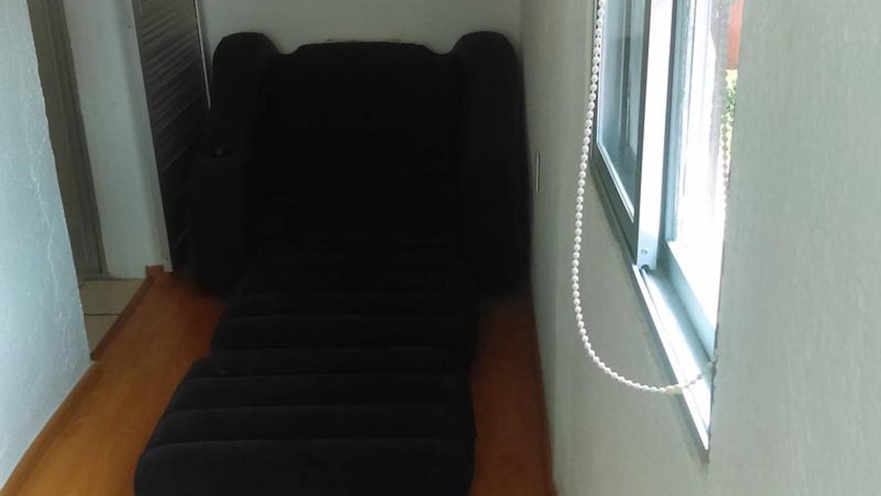 Photo of Patio Balcony in Mercurio