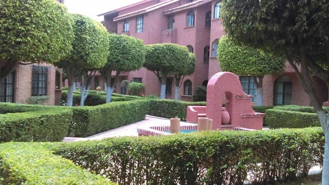 Photo of Outdoor in Mercurio