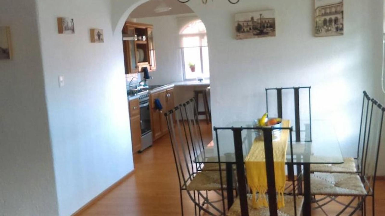 Photo of Patio Balcony in Mercurio