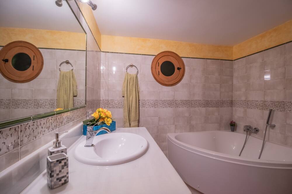 Photo of Bathroom in Selva