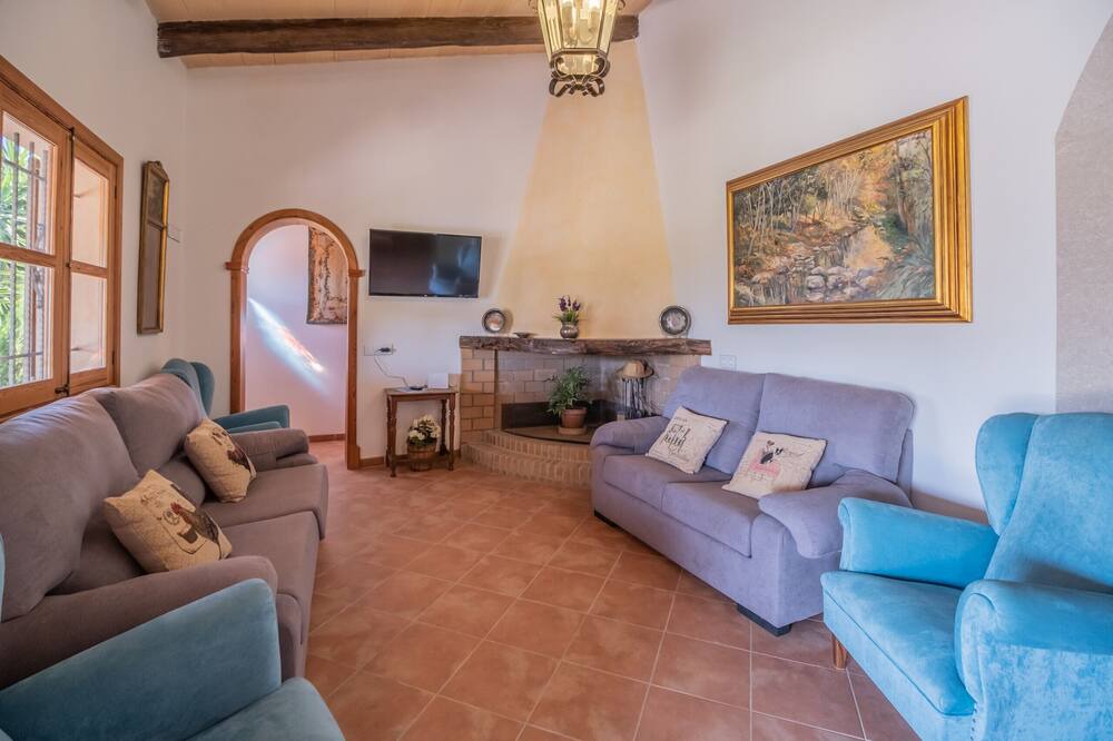 Photo of Livingroom in Selva