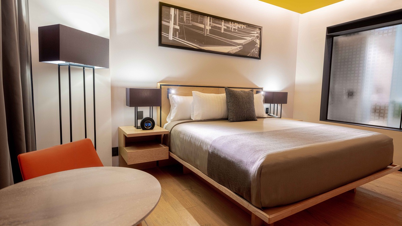 Photo of Bedroom in San Jeronimo Lidice