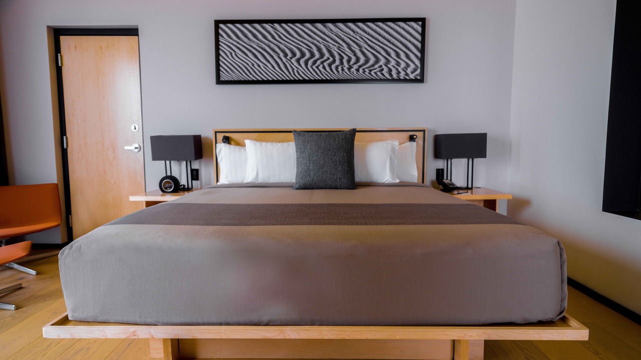 Photo of Bedroom in San Jeronimo Lidice