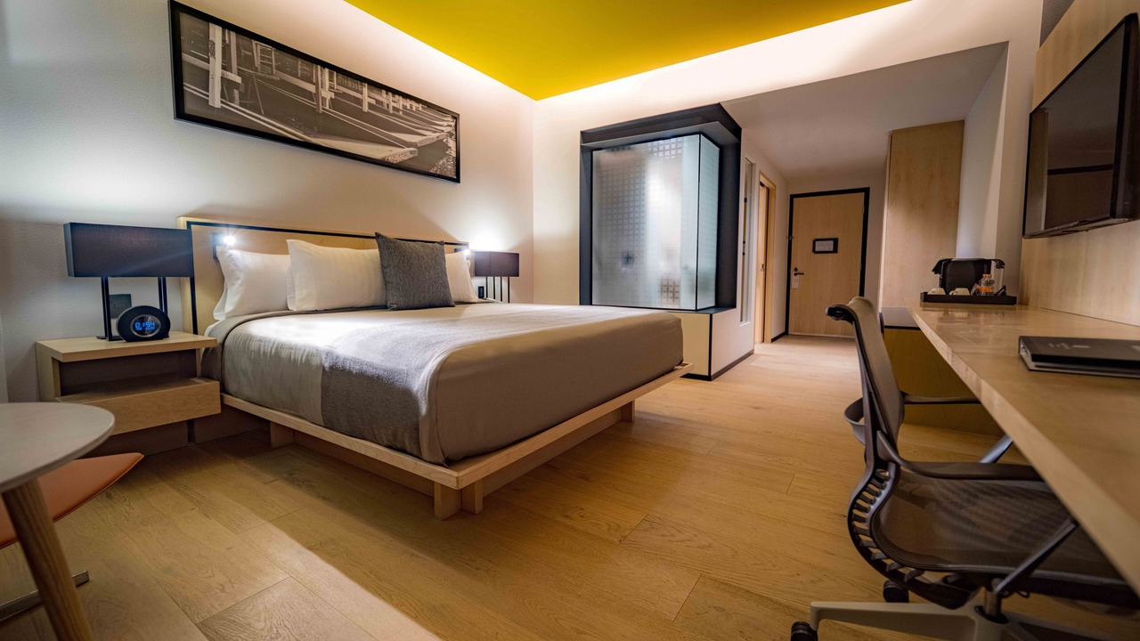 Photo of Bedroom in San Jeronimo Lidice