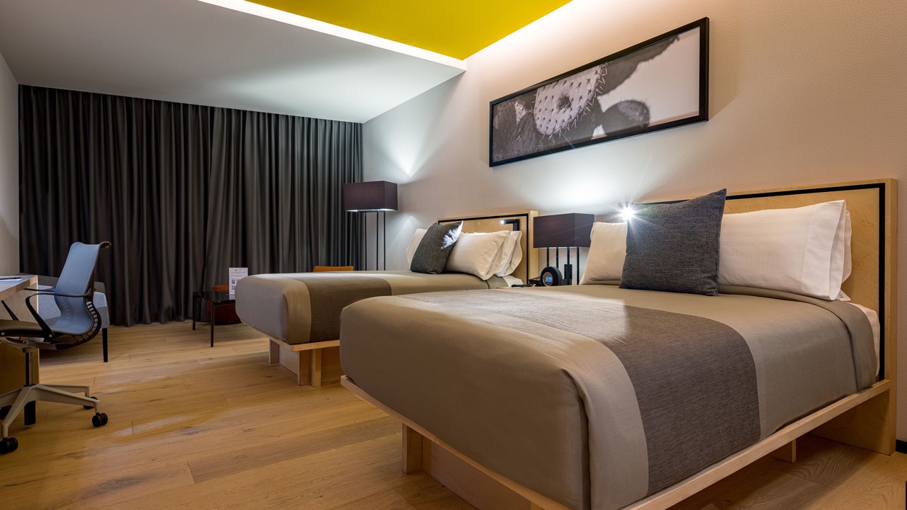 Photo of Bedroom in San Jeronimo Lidice