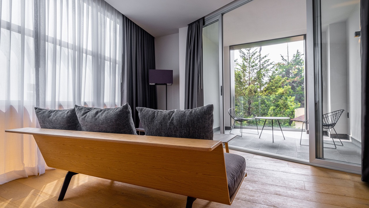 Photo of Bedroom in San Jeronimo Lidice