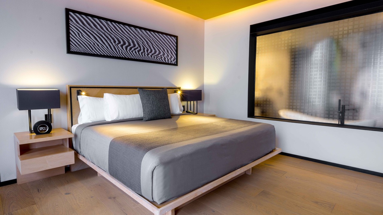 Photo of Bedroom in San Jeronimo Lidice