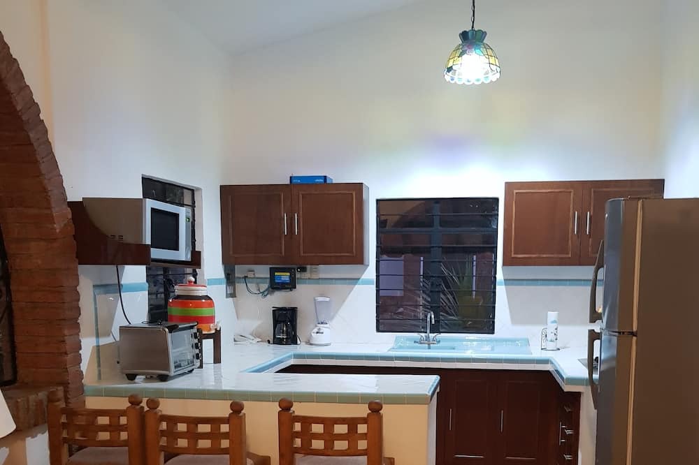 Photo of Kitchen in Higuera Blanca