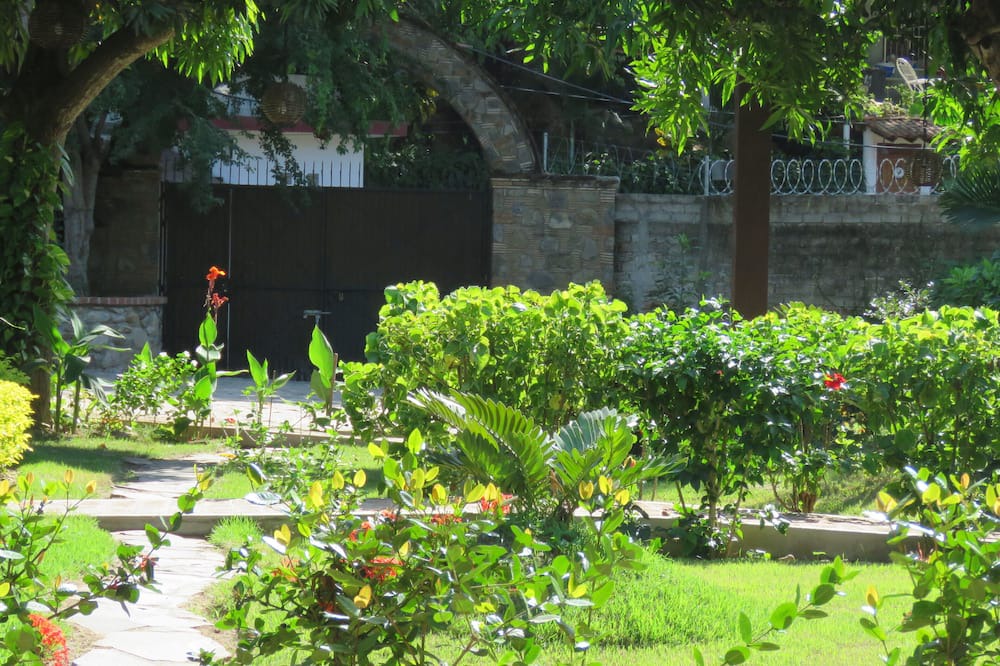 Photo of Outdoor in Higuera Blanca