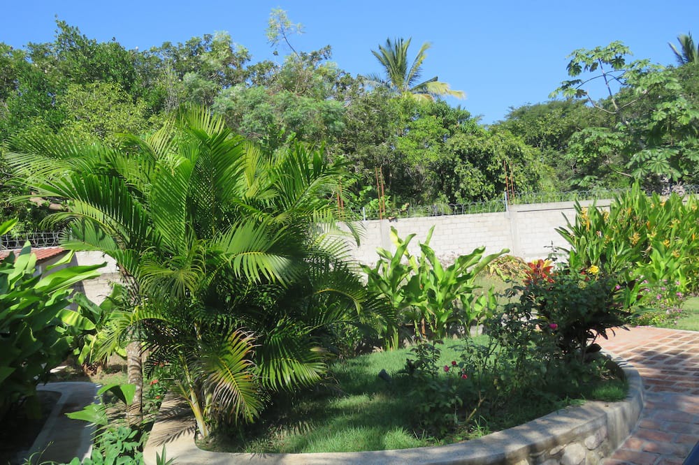 Photo of Outdoor in Higuera Blanca