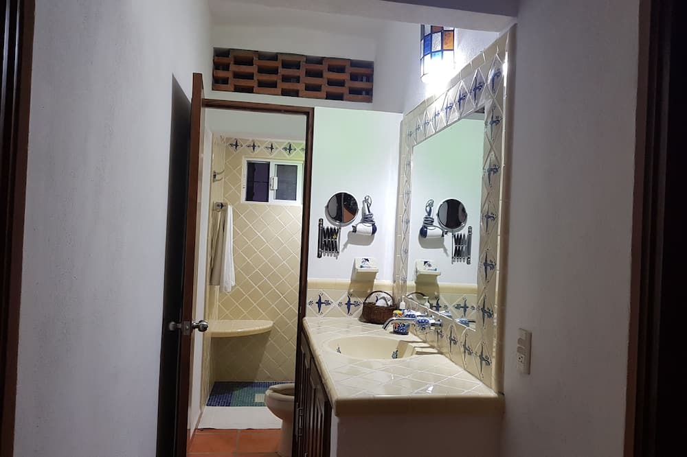 Photo of Bathroom in Higuera Blanca