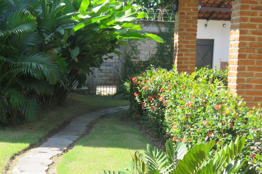 Photo of Outdoor in Higuera Blanca