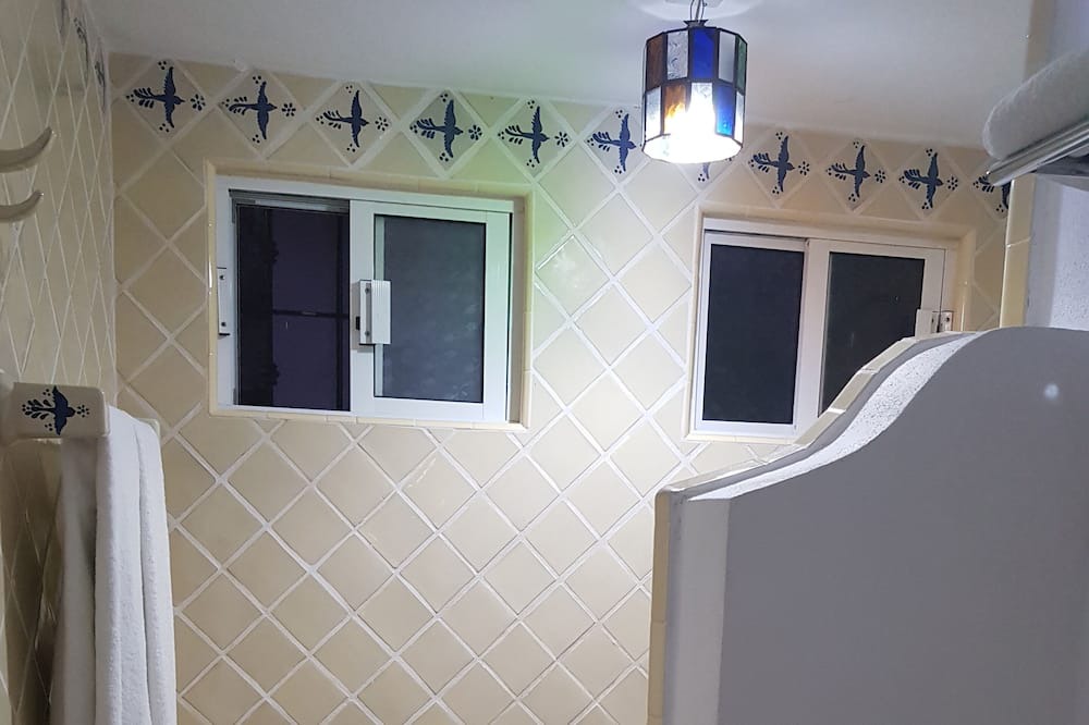 Photo of Bathroom in Higuera Blanca