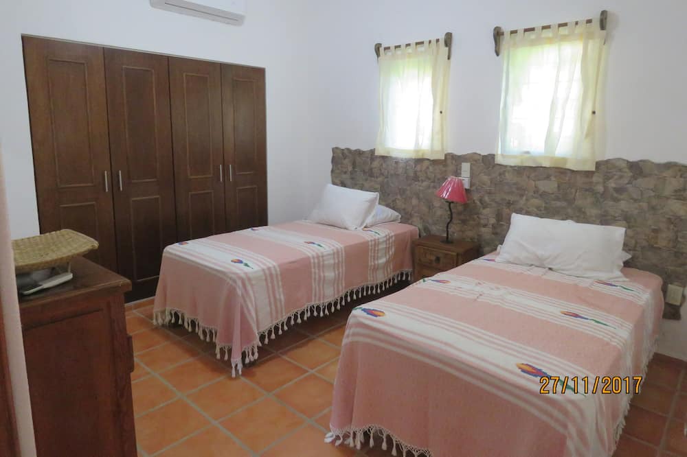 Photo of Bedroom in Higuera Blanca