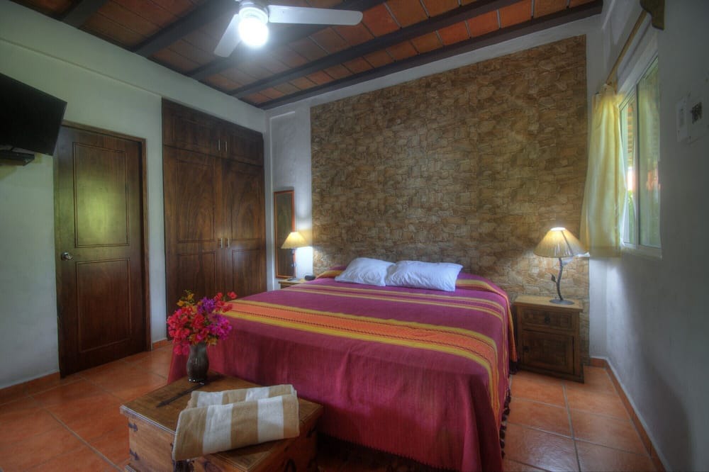Photo of Bedroom in Higuera Blanca