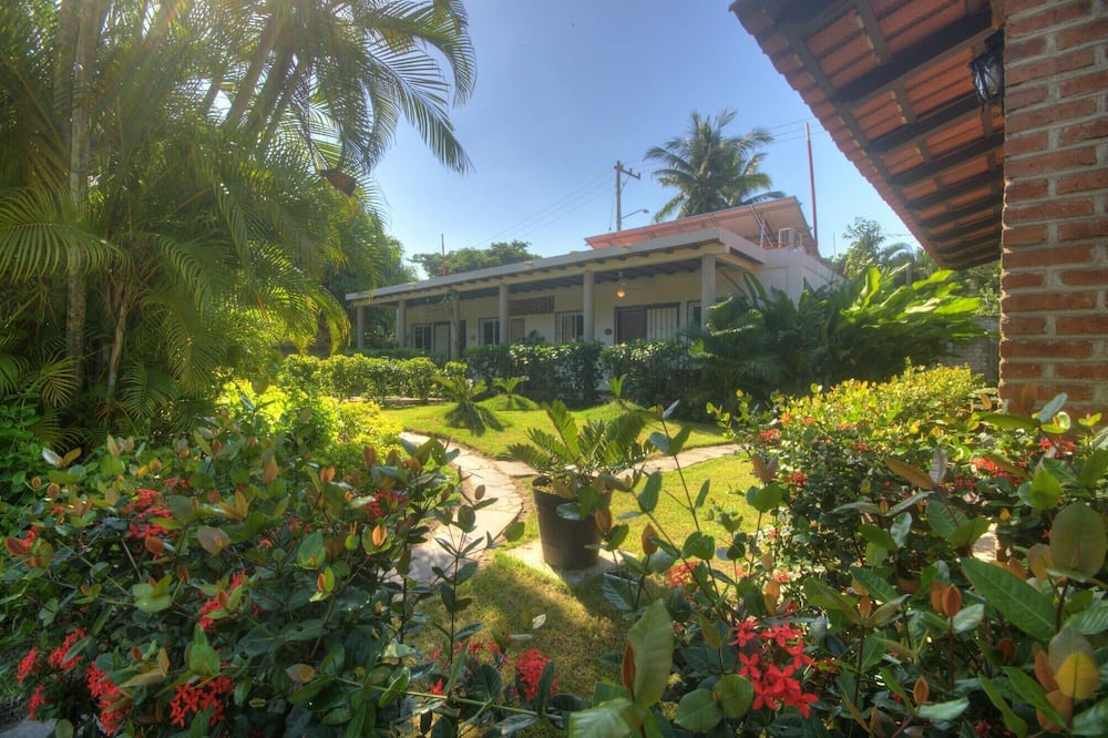 Photo of Outdoor in Higuera Blanca