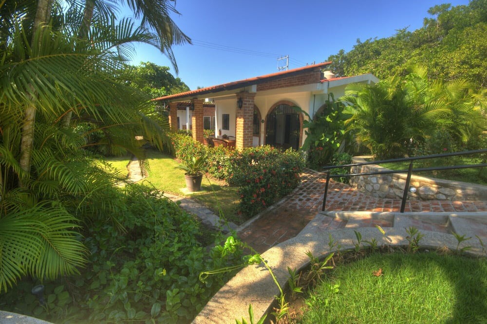 Photo of Outdoor in Higuera Blanca
