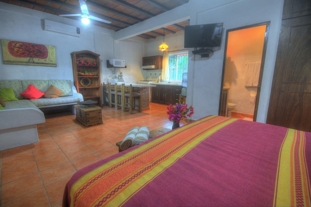 Photo of Bedroom in Higuera Blanca