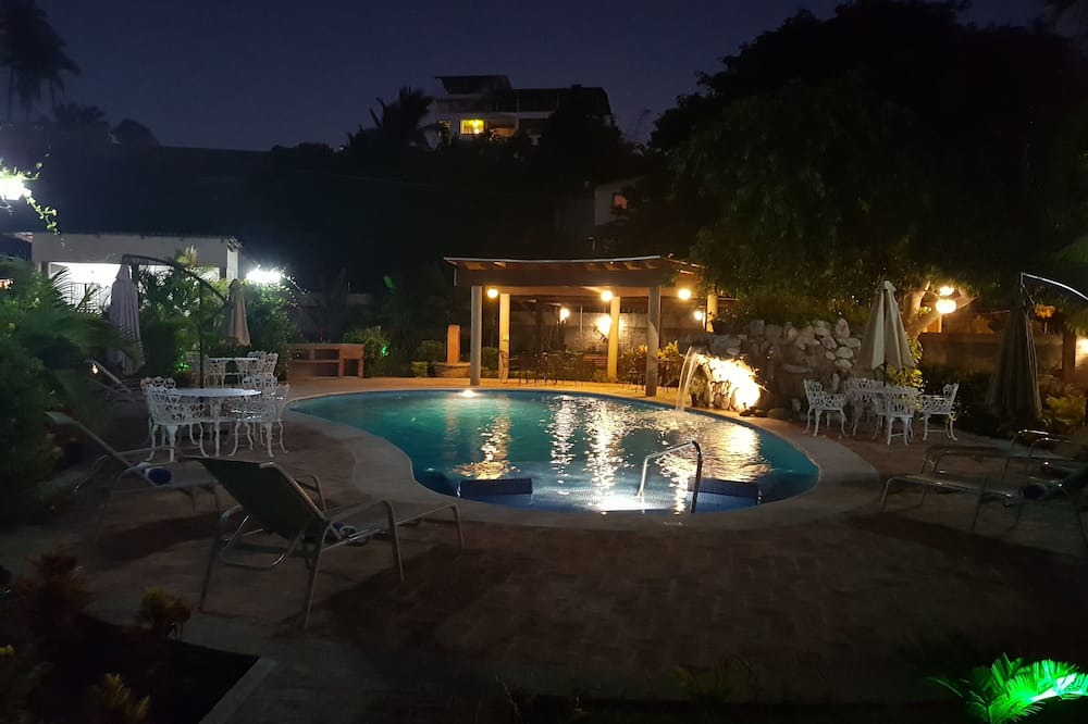 Photo of Outdoor in Higuera Blanca