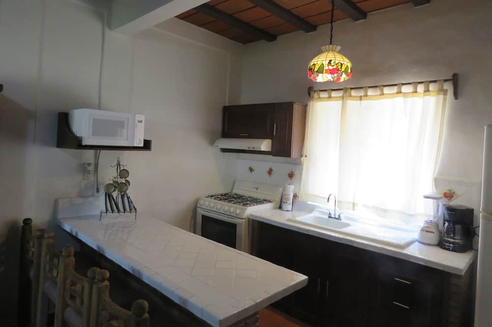 Photo of Kitchen in Higuera Blanca