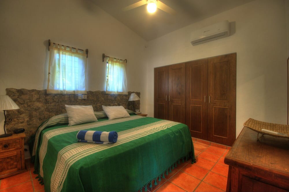 Photo of Bedroom in Higuera Blanca