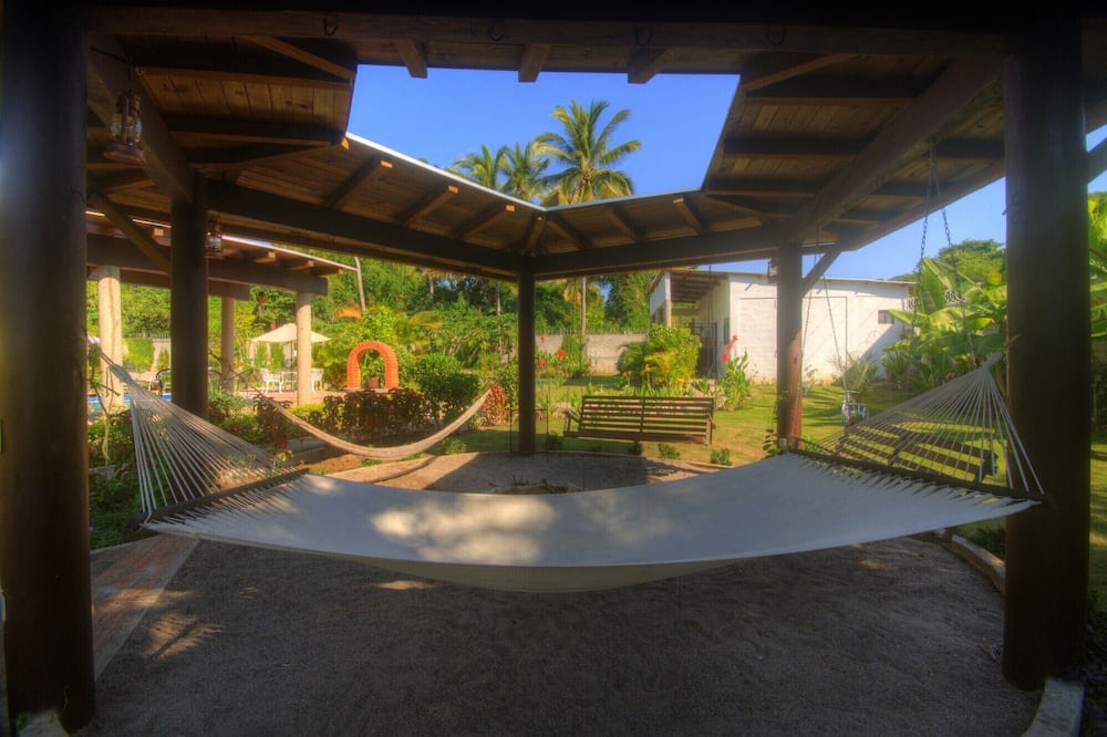 Photo of Outdoor in Higuera Blanca