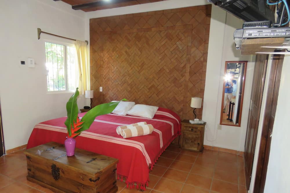Photo of Bedroom in Higuera Blanca