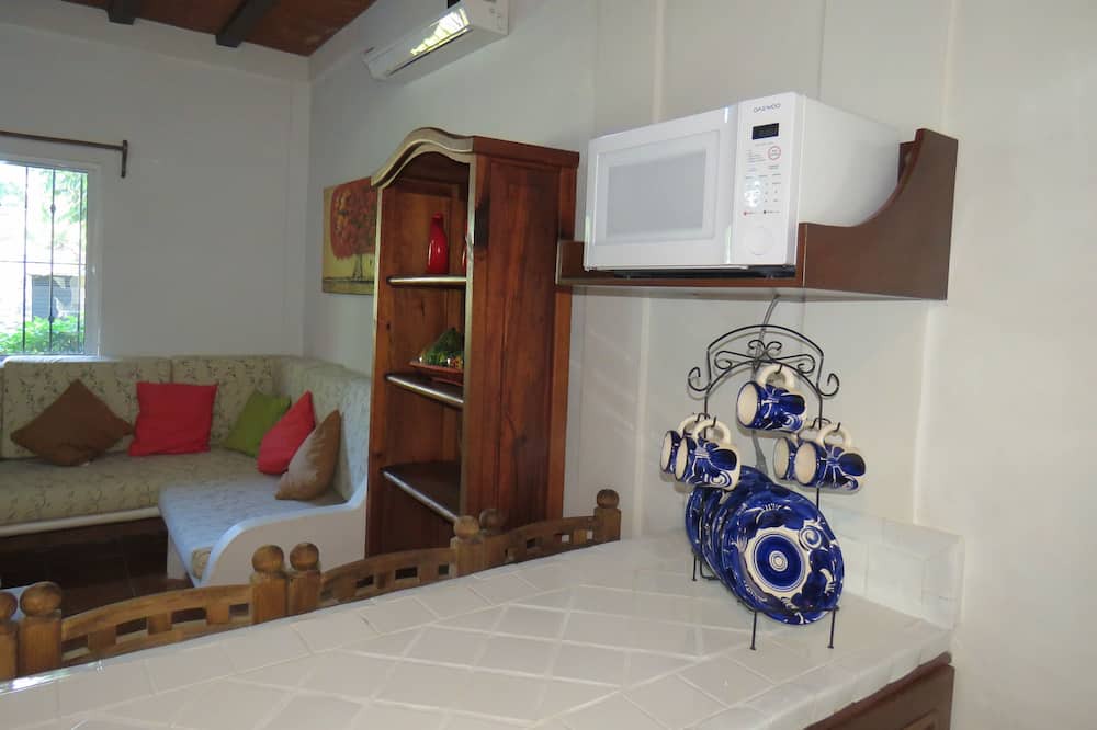 Photo of Bedroom in Higuera Blanca