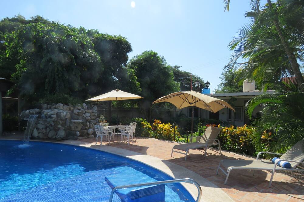 Photo of Outdoor in Higuera Blanca