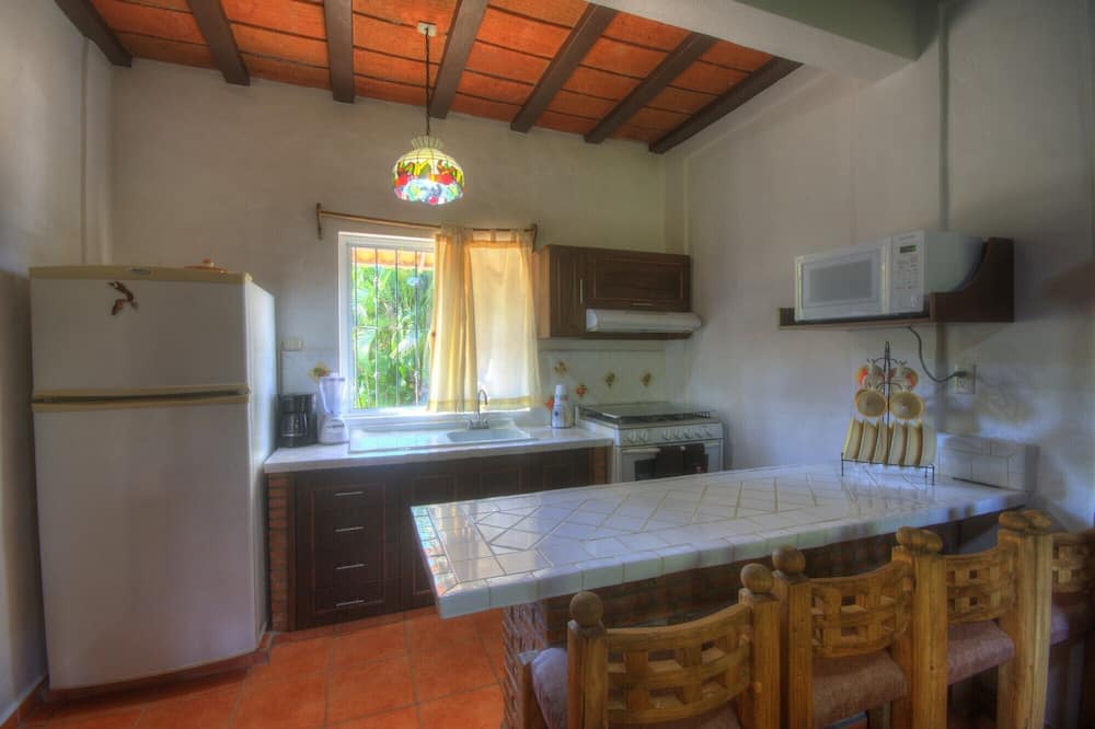Photo of Kitchen in Higuera Blanca