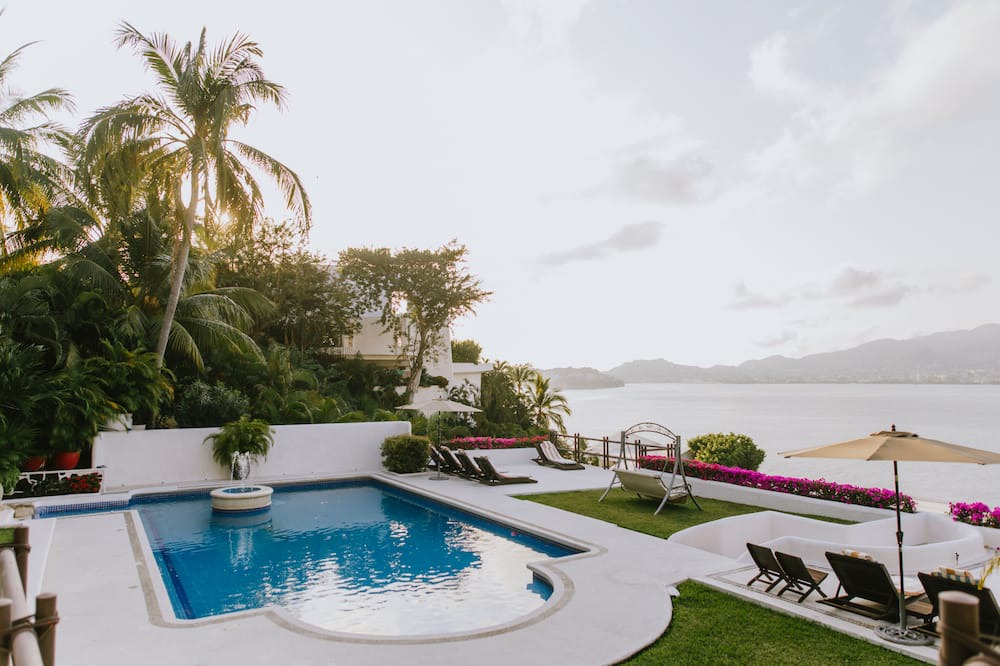 Photo of Outdoor in Las Brisas