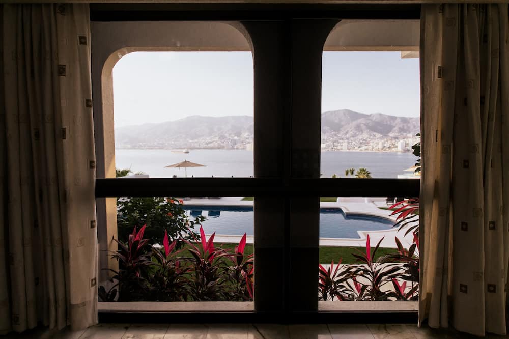 Photo of Patio Balcony in Las Brisas