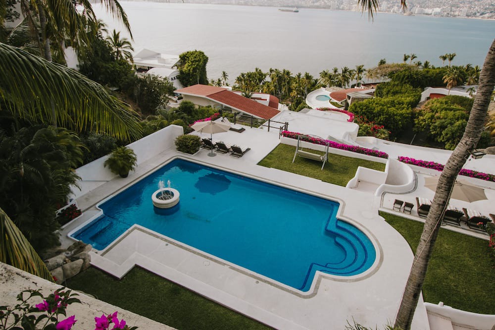Photo of Outdoor in Las Brisas