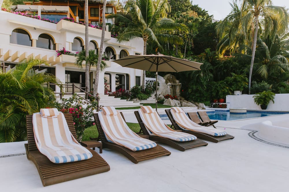 Photo of Outdoor in Las Brisas