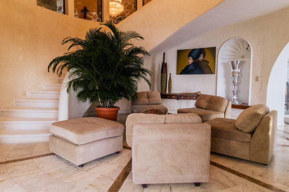 Photo of Livingroom in Las Brisas