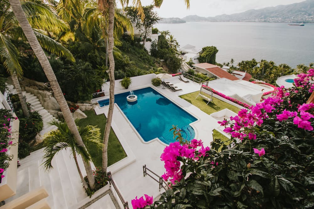 Photo of Outdoor in Las Brisas