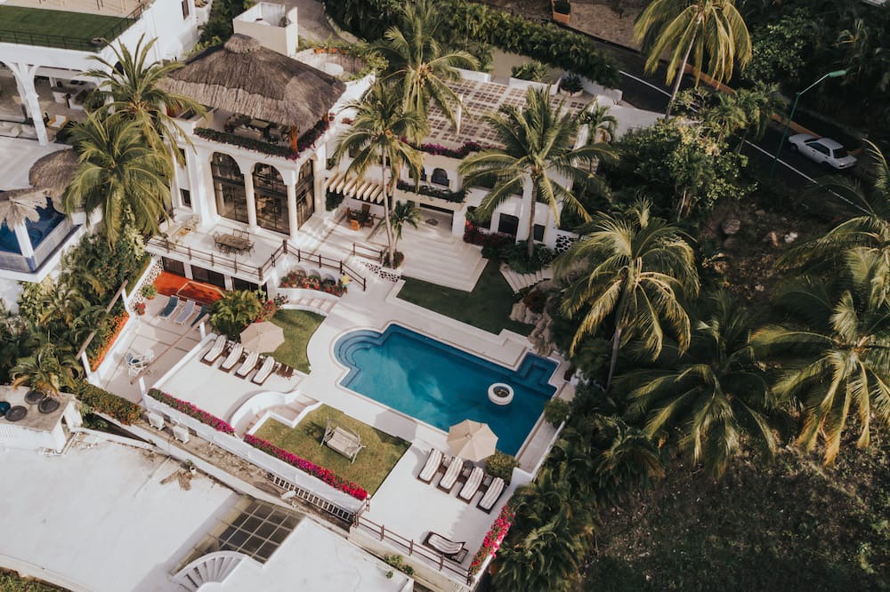Photo of Outdoor in Las Brisas