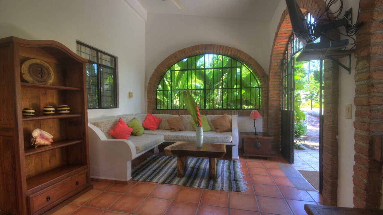 Photo of Outdoor in Higuera Blanca